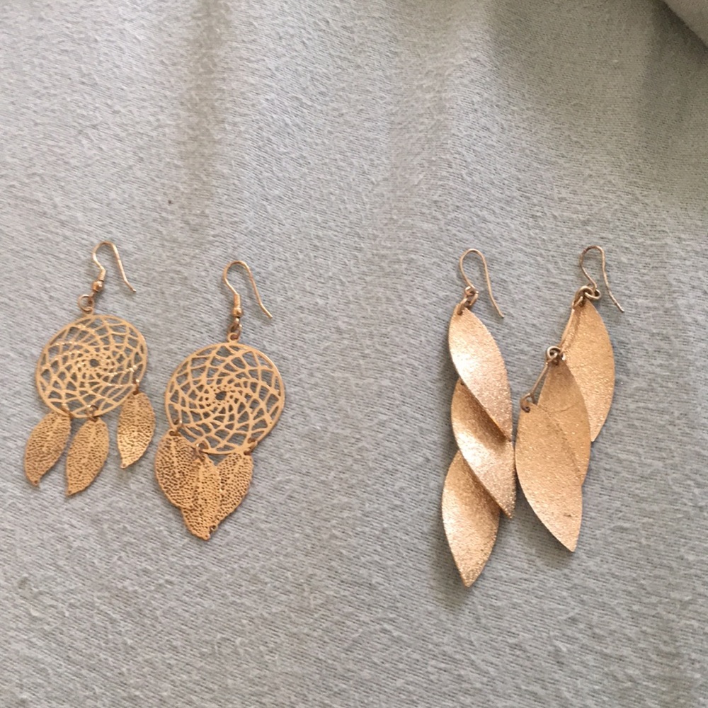 ✨5 for $20 ✨ Statement earrings